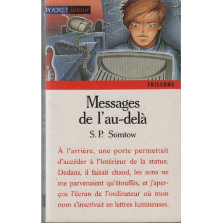 Messages de l'au-delà