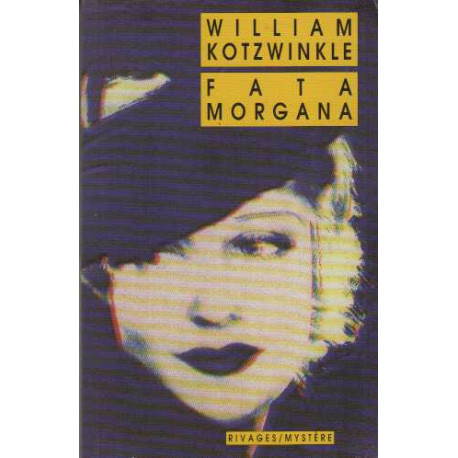 Fata Morgana