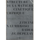 Structure de la matiere cinetique chimique elements de chimie physique