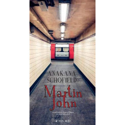 Martin john