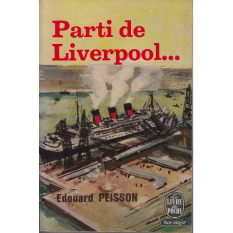 Parti de Liverpool