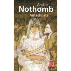 Antechrista