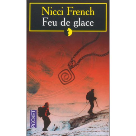 Feu de glace