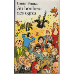 Au Bonheur Des Ogres
