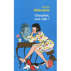 Chouette une ride