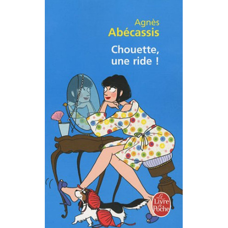 Chouette une ride