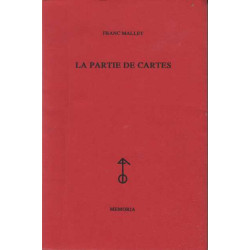Partie de carte