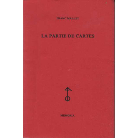 Partie de carte