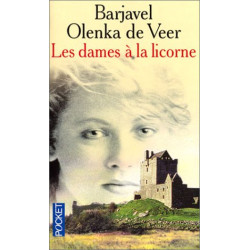 Les Dames à la licorne