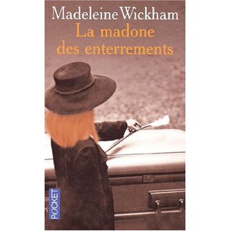 La Madone des enterrements