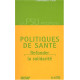 Politiques de santé