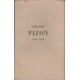 Antoine Pizon 1860-1942