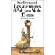LES AVENTURES D'ADRIAN MOLE 15 ANS. Journal secret