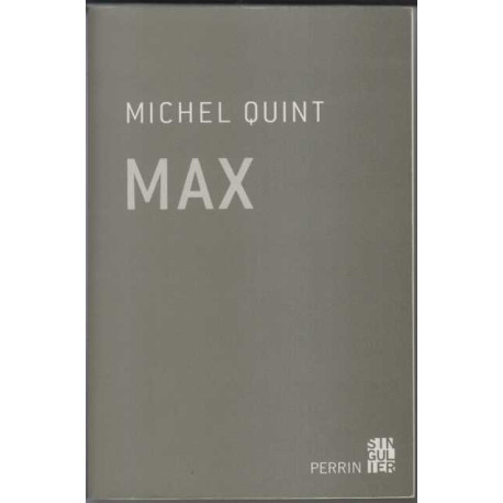 Max