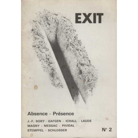 EXIT numero 2