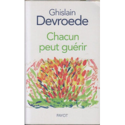Chacun peut guérir