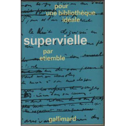 Supervielle