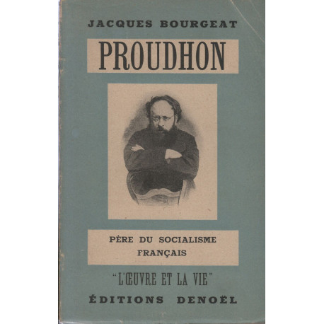 Proudhon