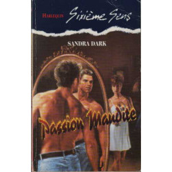 Passion maudite (Sixième sens)