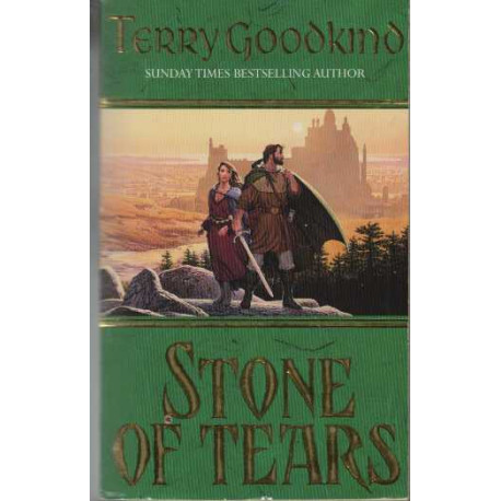 Stone of Tears