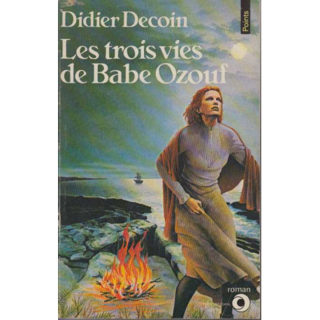 Les Trois Vies De Babe Ozouf