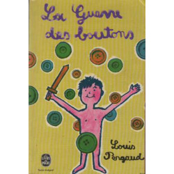 La guerre des boutons