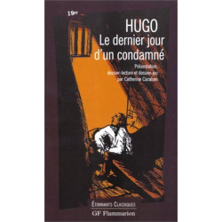Le dernier jour d'un condamne