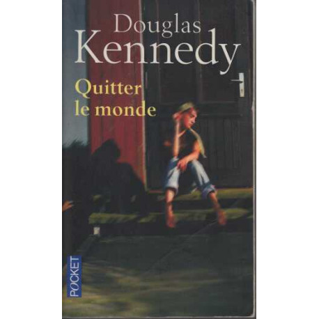 Quitter le monde