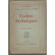 Les contes drolatiques tome 2