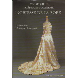 Noblesse de la robe