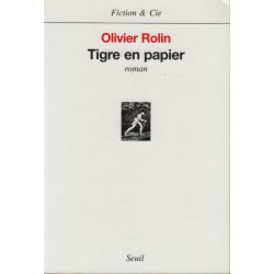 Tigre En Papier