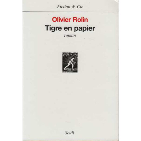 Tigre En Papier