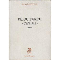 Pilou farce chtimi