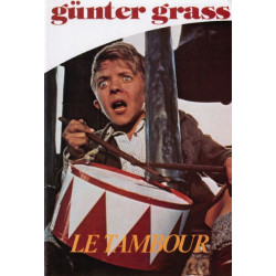 Le Tambour