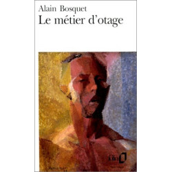 Le métier d'otage