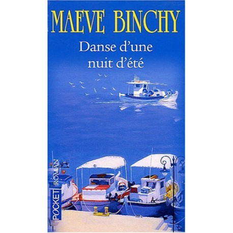 Danse d'une nuit d'été