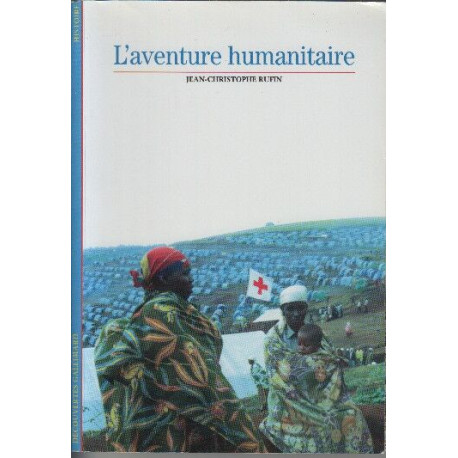 L'Aventure humanitaire