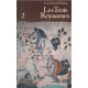 Les trois royaumes - Tome 2