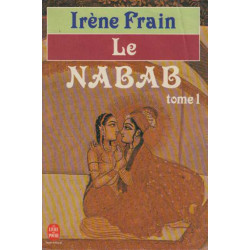 Le Nabab Tome 1