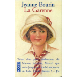 La Garenne
