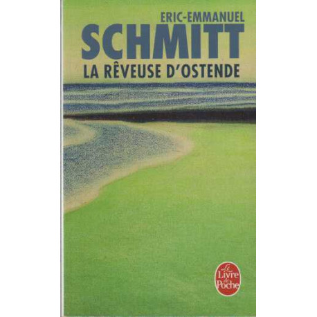 La Rêveuse d'Ostende