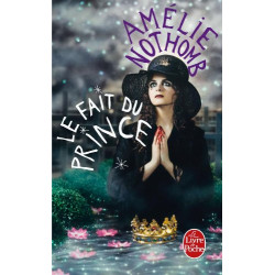 Le Fait du prince