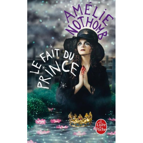 Le Fait du prince
