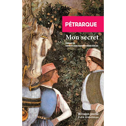 Mon secret