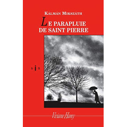 Le Parapluie de Saint-Pierre