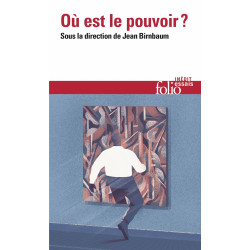 Où est le pouvoir