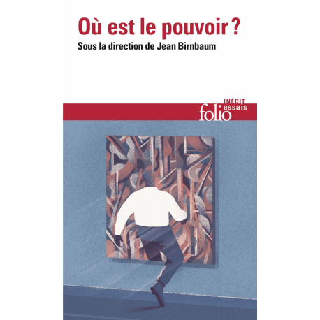 Où est le pouvoir