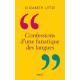 Confessions d'une fanatique des langues
