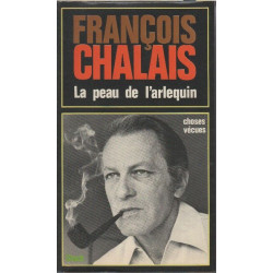La peau de l'arlequin