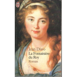 La Fontainière du roy